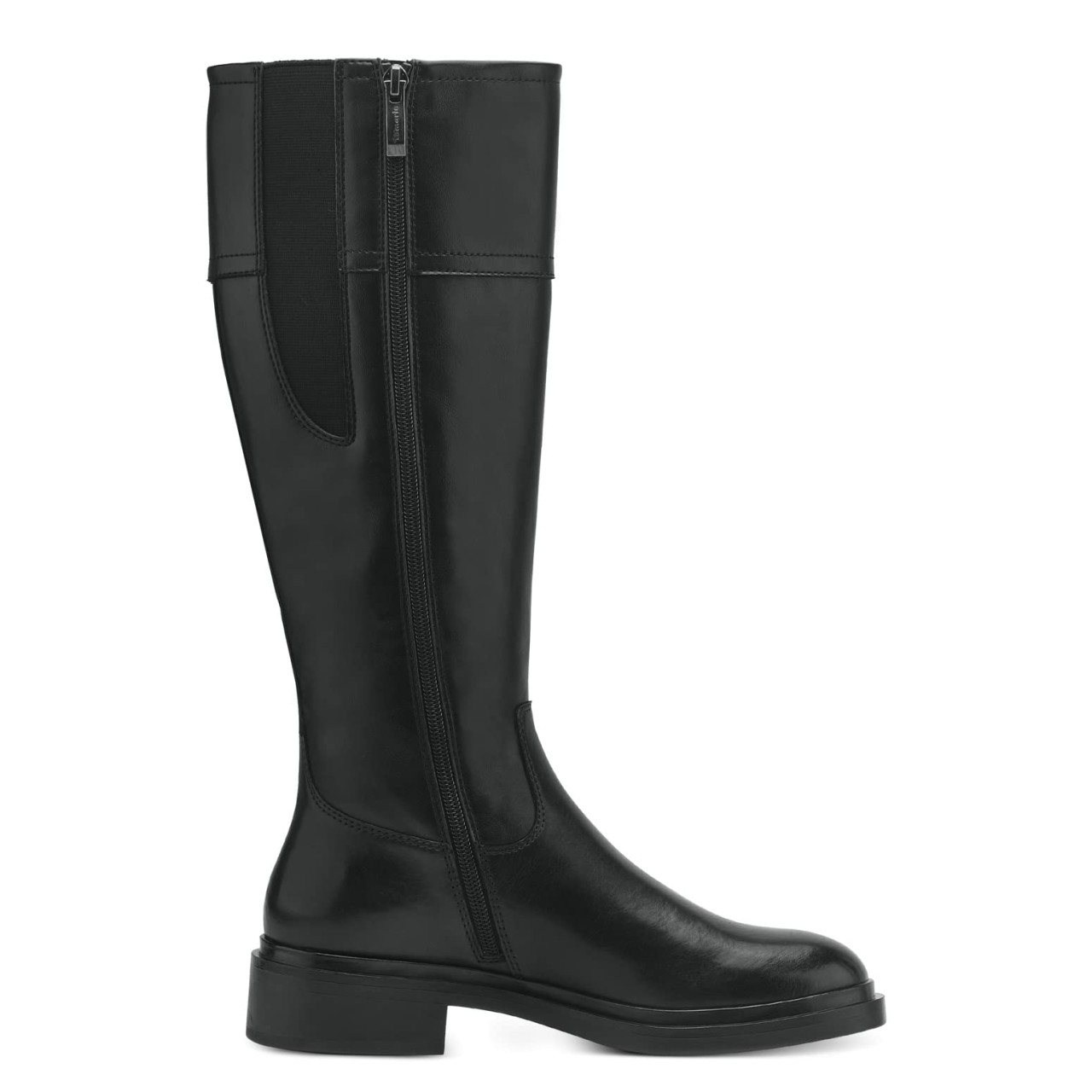 TAMARIS Stiefel schwarz