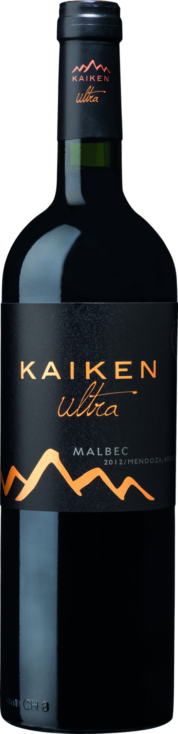 Kaiken, Kaiken Premium Wines Ultra Malbec, Mendoza