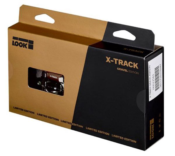 Look X-Track Pedale kaufen | Bike-Discount