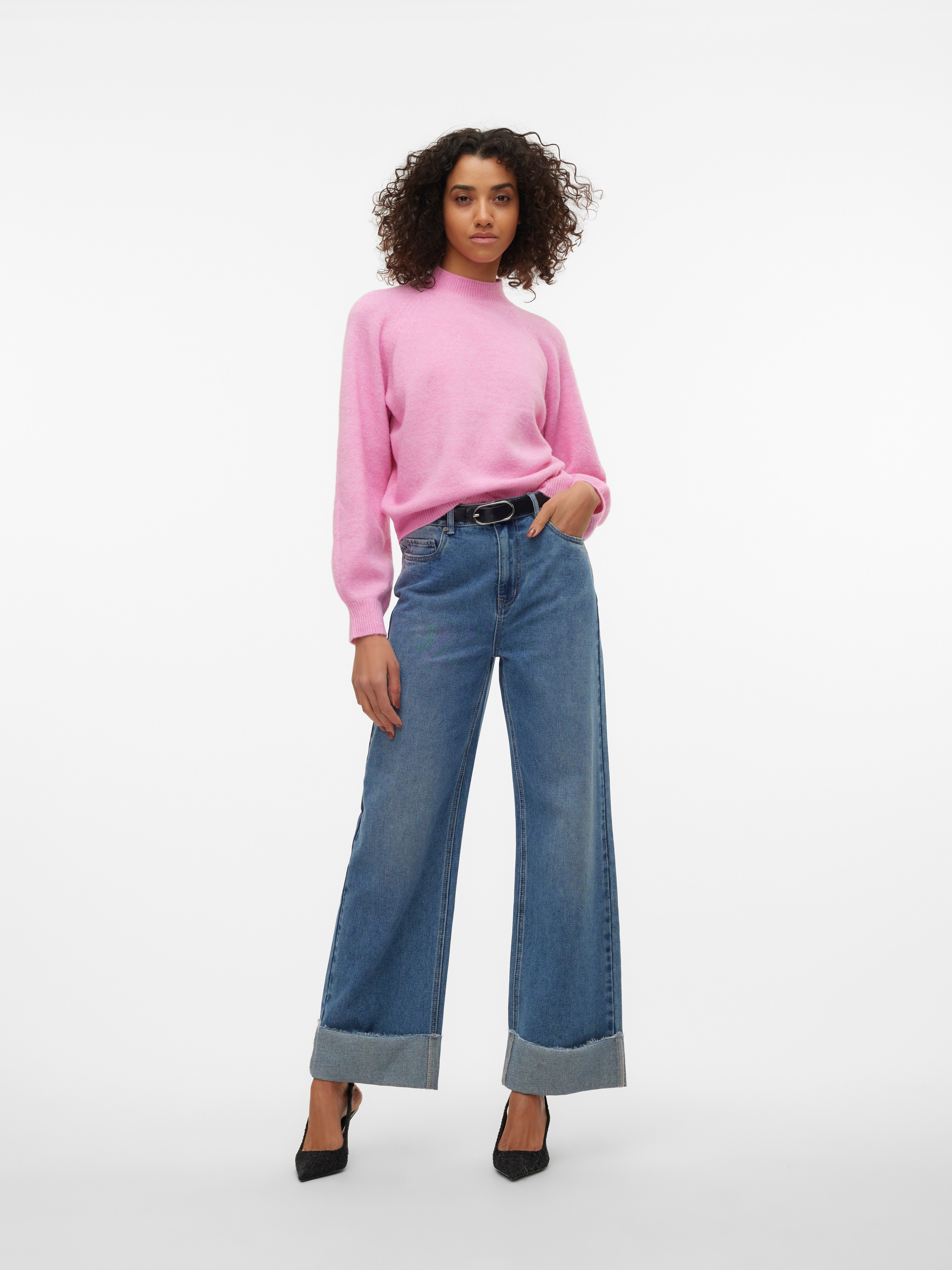VMLEAF Pullover