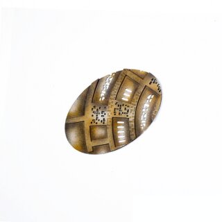 Caste Enclaves 105x70 mm Oval Base Topper (1)