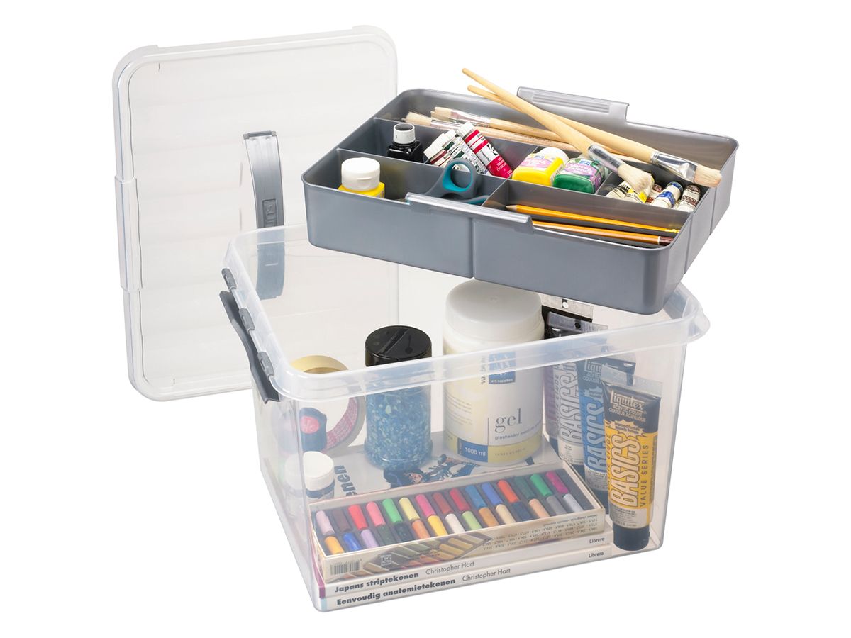 Sunware Q-line Multibox