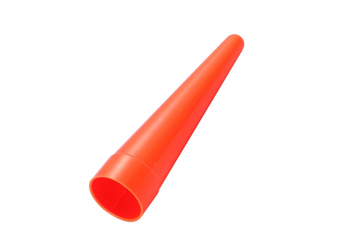 Warnaufsatz 34 mm