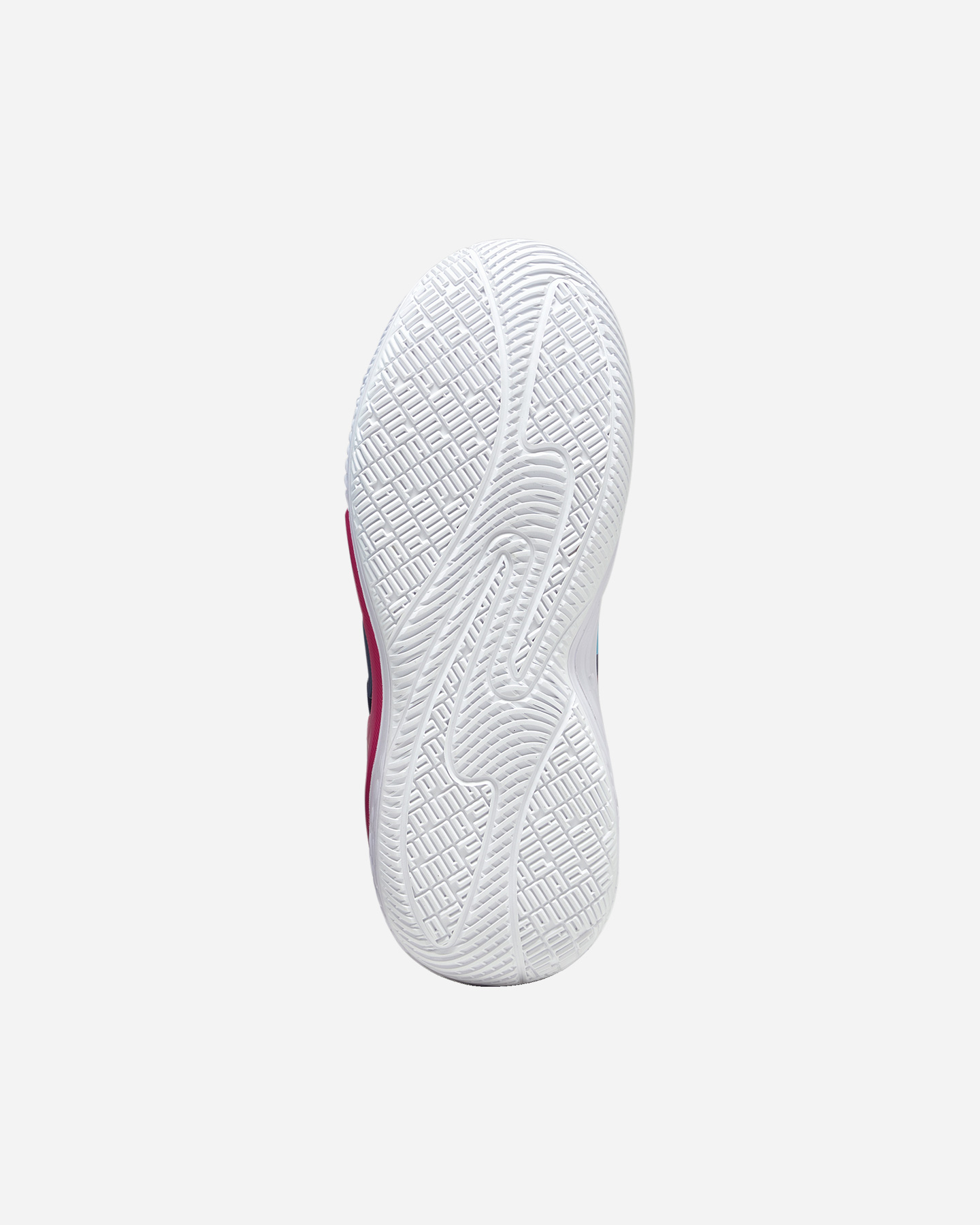Koszykówka Scarpe Puma Court Rider Chaos Fresh M 379138-01
