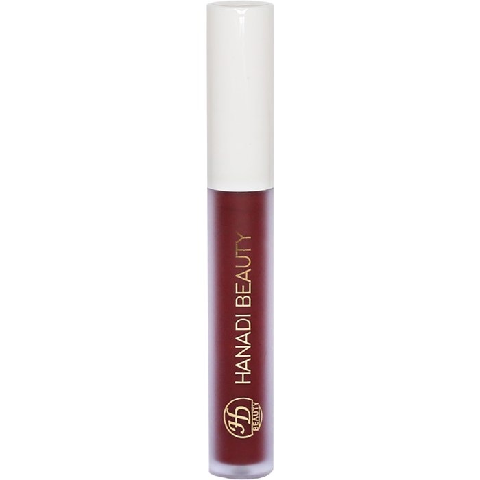 Matte Liquid Lipstick