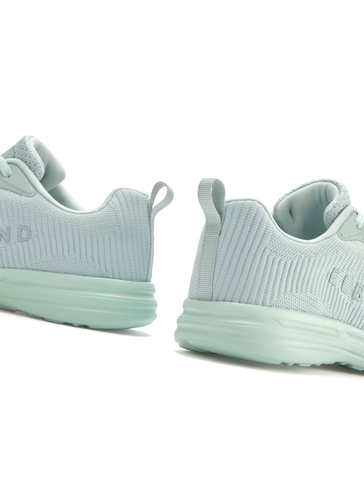 ELBSAND Sneaker in mintgrün günstig kaufen