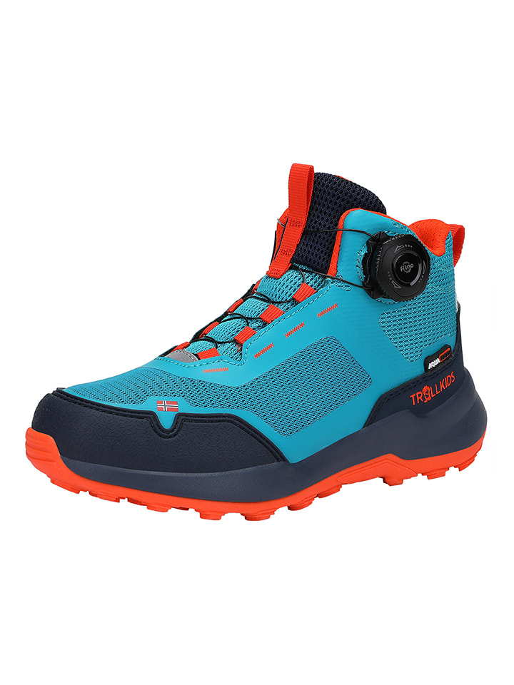Trollkids Trekkingschuhe 