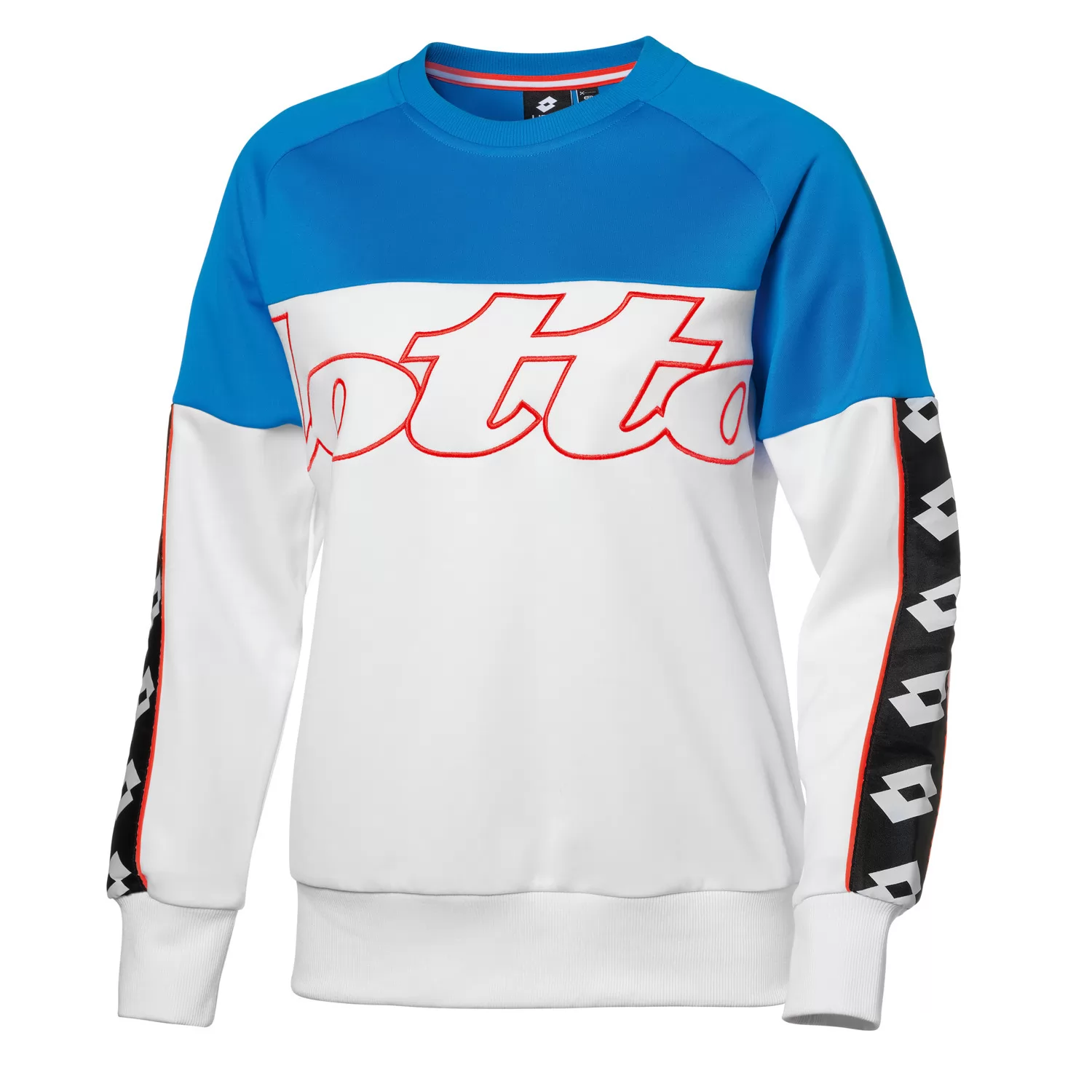 Mikina Athletica Prime W