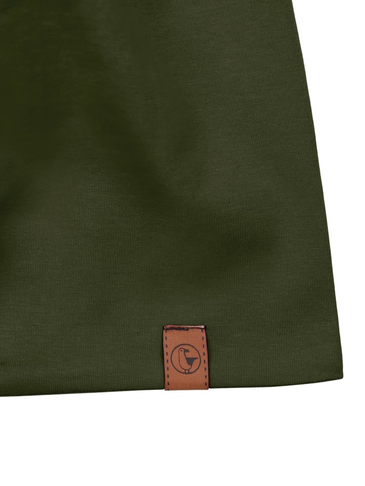 SCHIETWETTER Mütze in olive günstig kaufen onesize