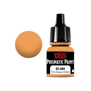 D&D Prismatic Paint: Thri-Kreen Chitin 92.404 (8 ml)