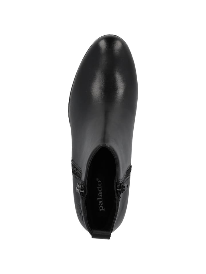 palado Stiefeletten in BLACK günstig kaufen