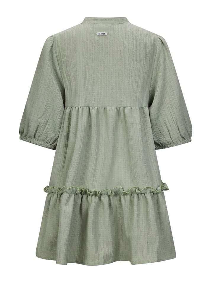 Retour Kleid 