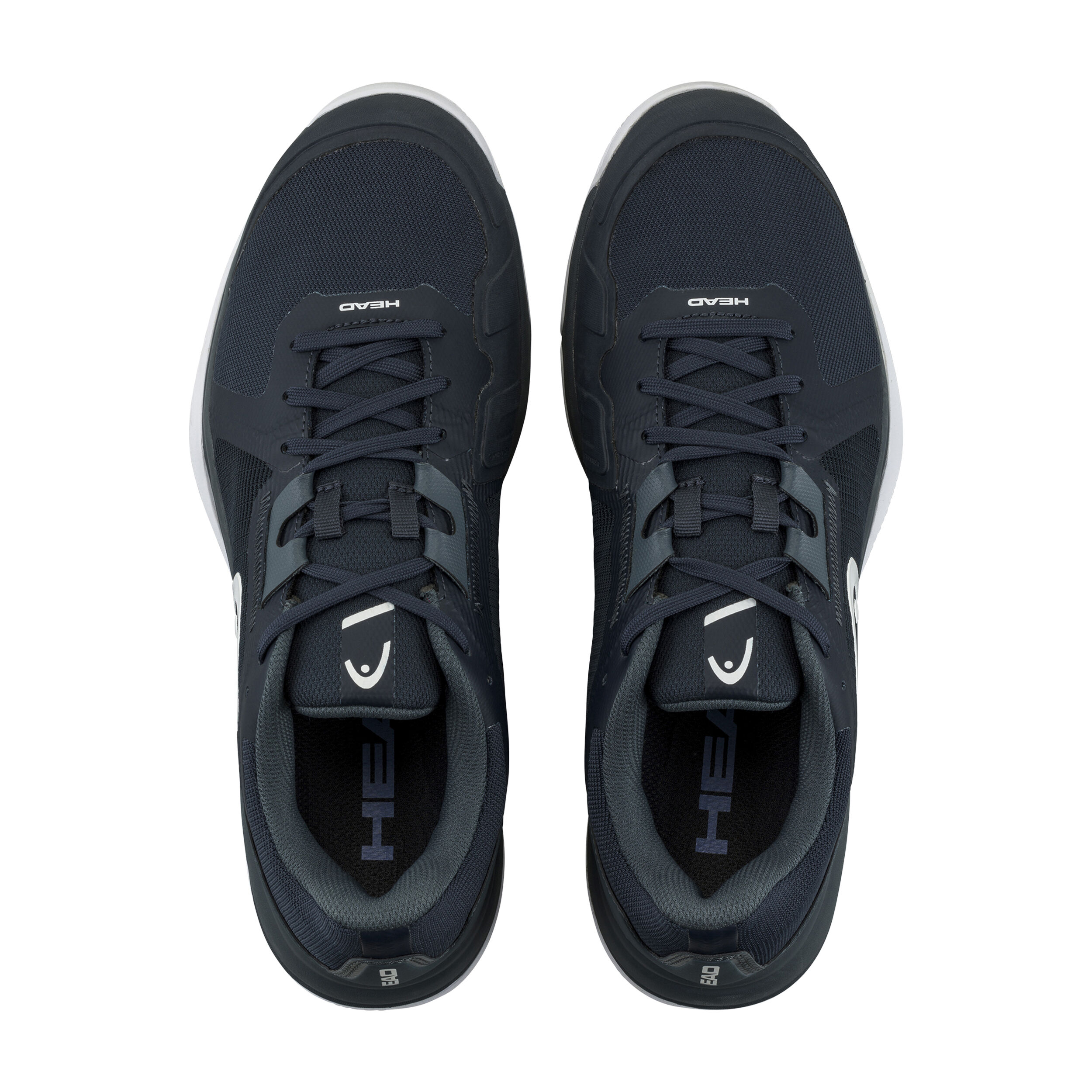 Sprint Team 3.5 Sandplatzschuh Herren - Dunkelblau
