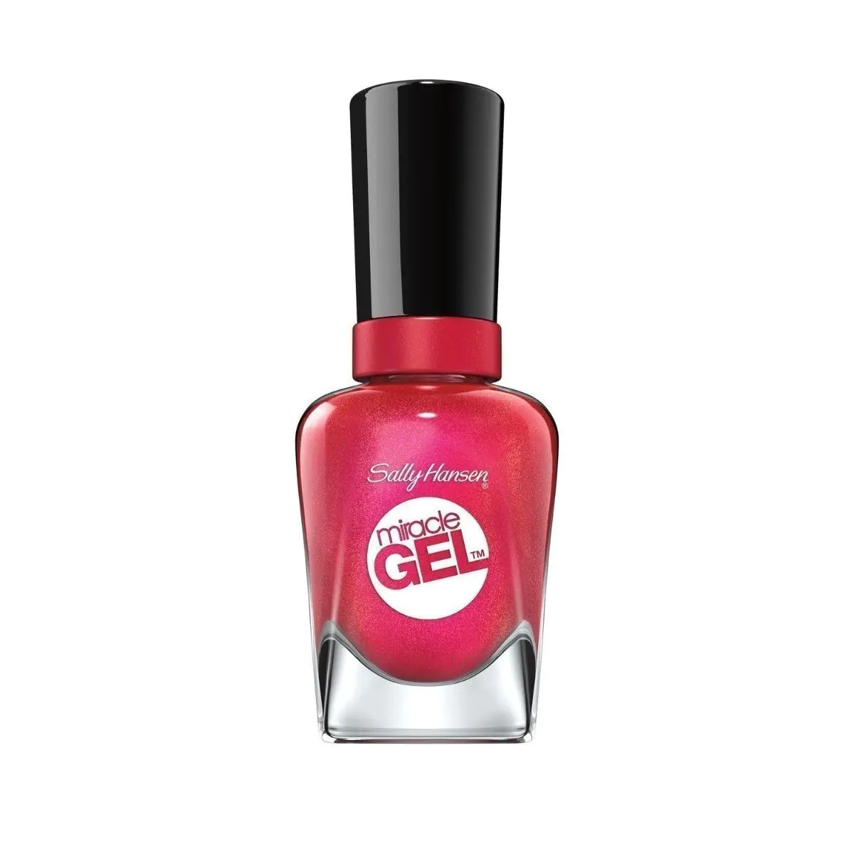 Sally Hansen Miracle Gel lak za nokte 446 14,7 ml