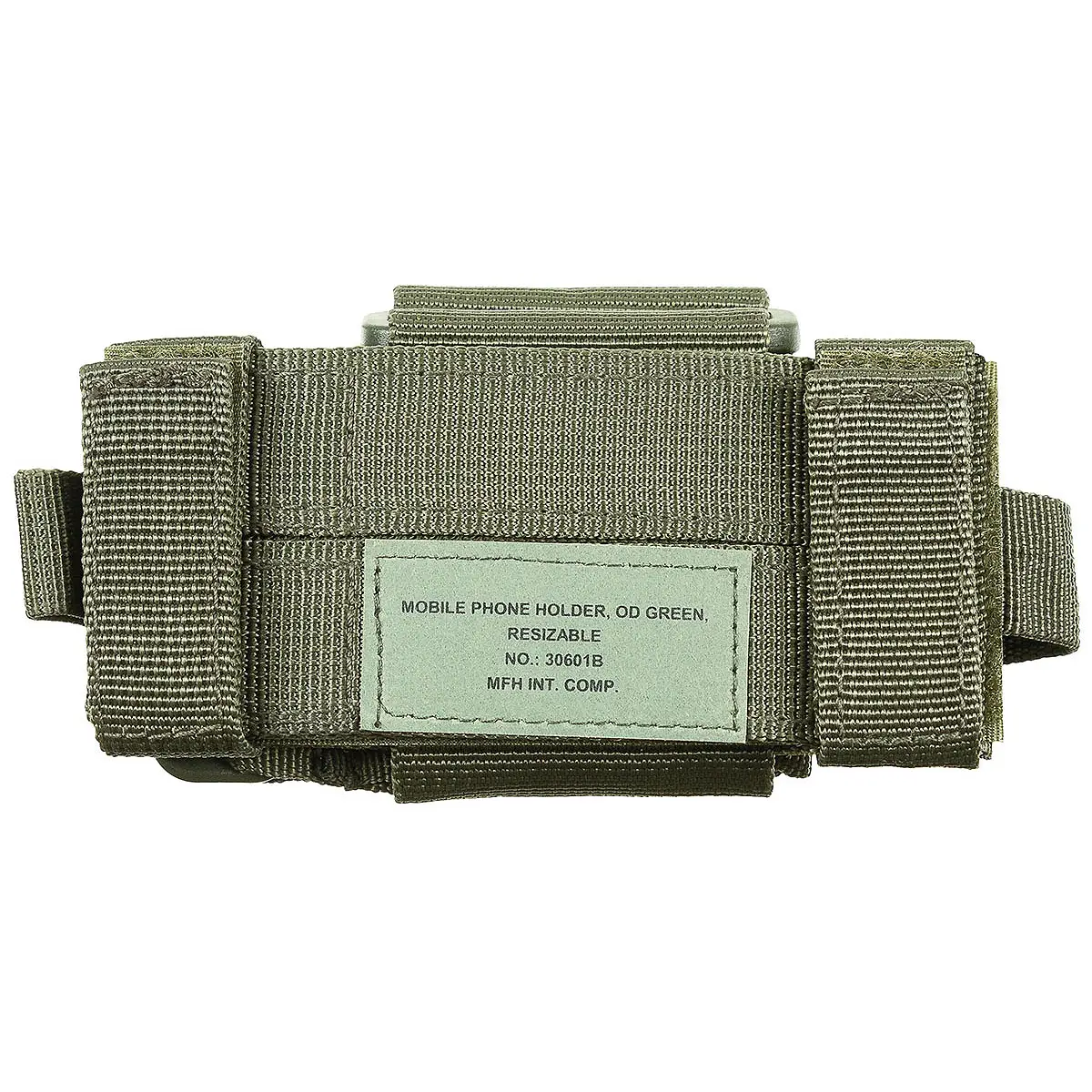 Handyhalter MOLLE