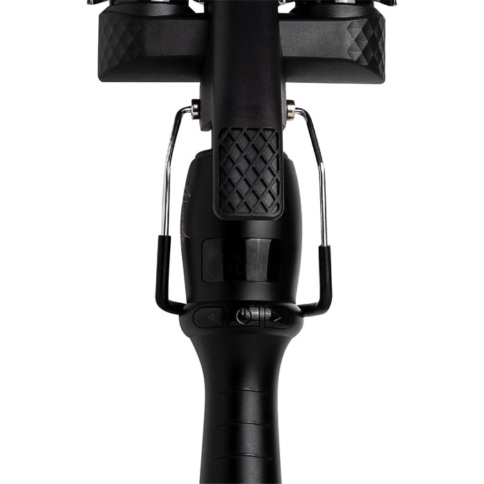 Mini Waver 25 mm Black