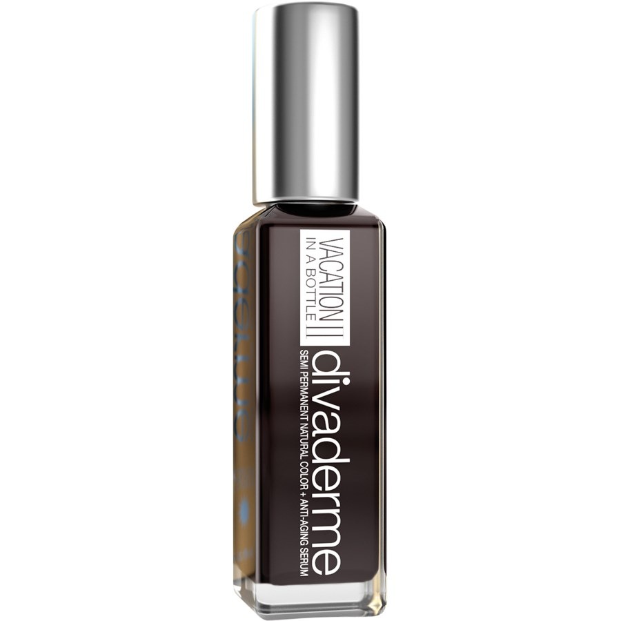 Semi Permanent Natural Color + Anti-Aging Serum