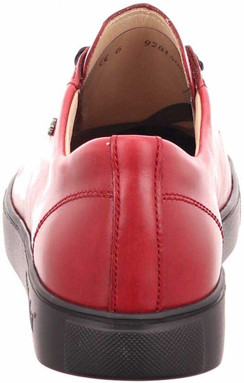 FINN COMFORT Sneaker rot Elpaso