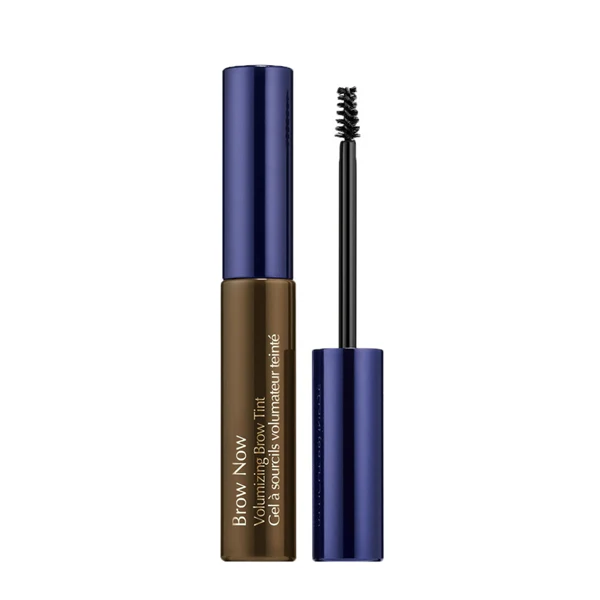 Tinte voluminizador para cejas Brow Now - Gel y máscara de pestañas