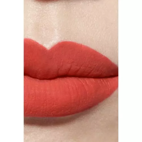 ROUGE ALLURE LIQUID VELVET Ultra long-lasting, intense matte liquid lipstick