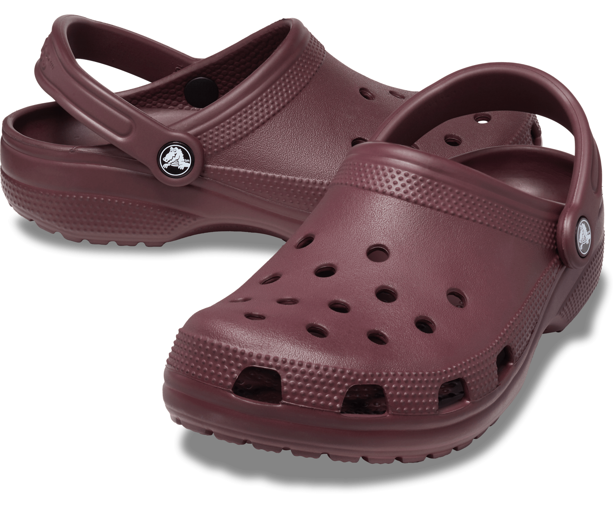 Classic Clog