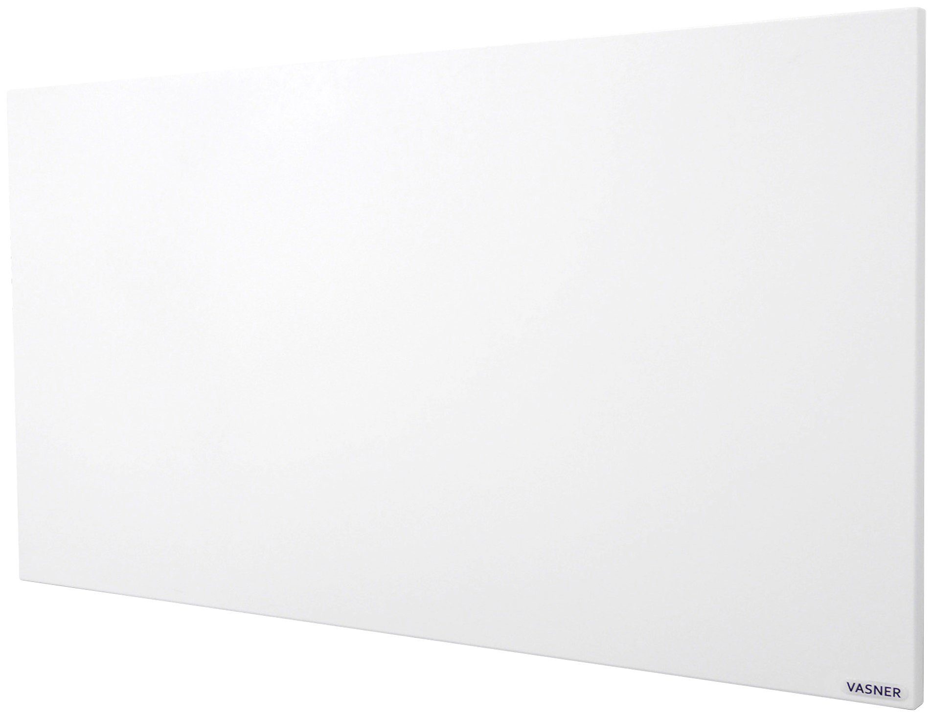 Vasner Infrarotheizung Citara M, Metall, 1100 W, 140x60 cm