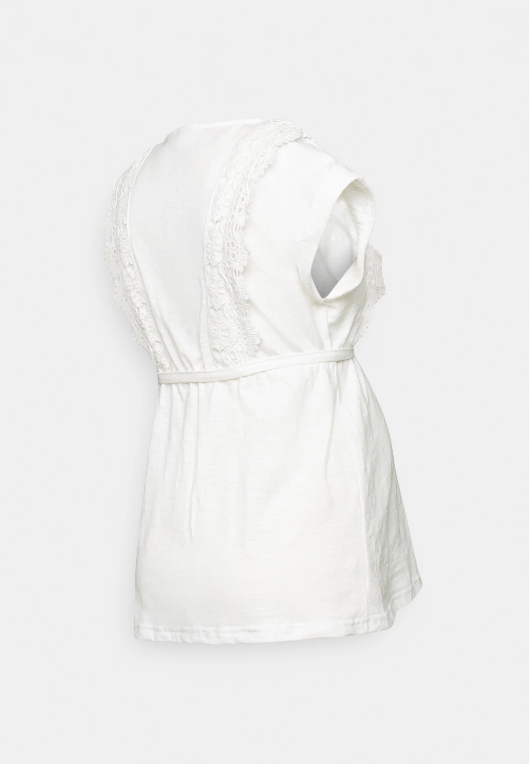 GORRA MAMALICIOUS MLALISA MARY - Camiseta con estampado