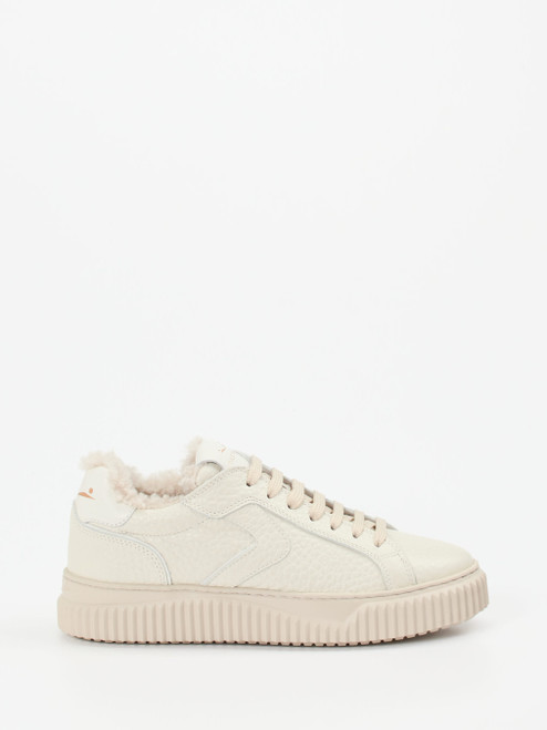 Sneaker-16637990308 Voile Blanche