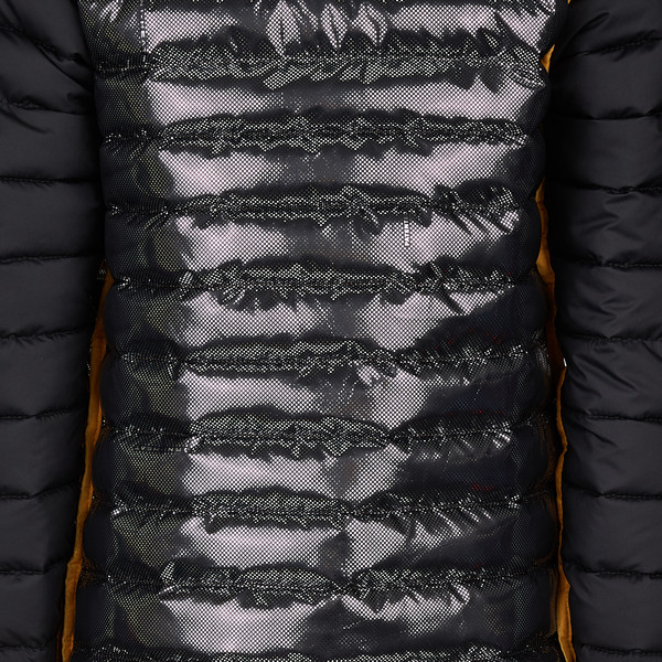 POWDER LITE HOODED JACKET Kinder - Winterjacke