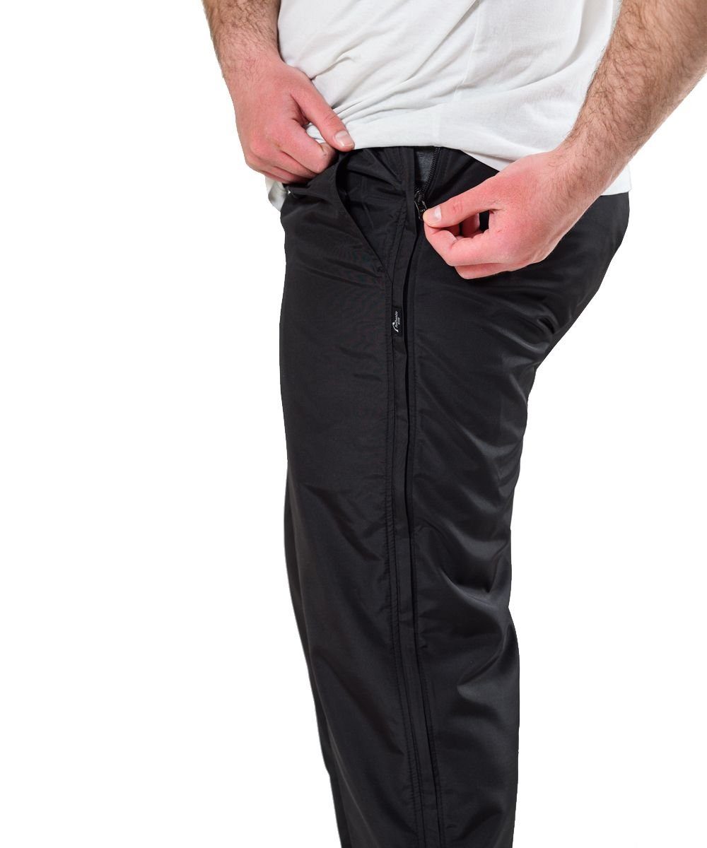 Authentic Klein Sporthose Herren Reha-Freizeithose aus Microfaser