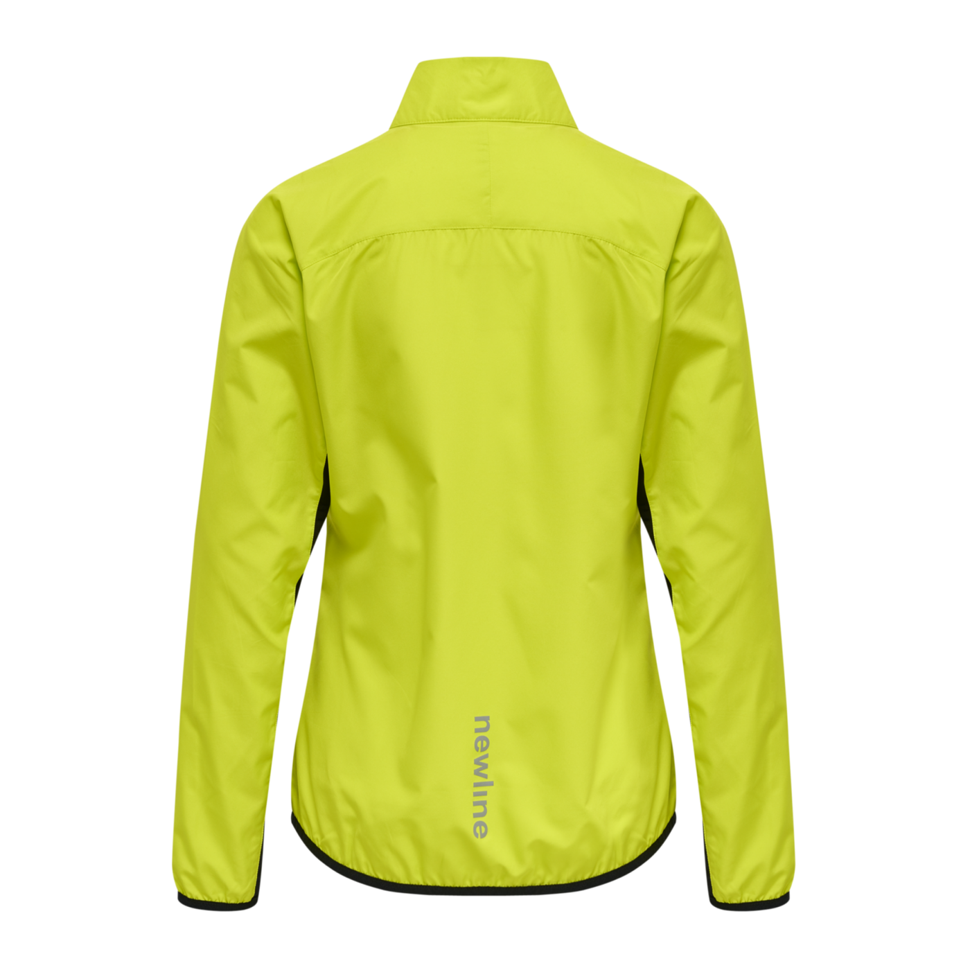 Newline Core Jacke Running Damen Grün F6102
