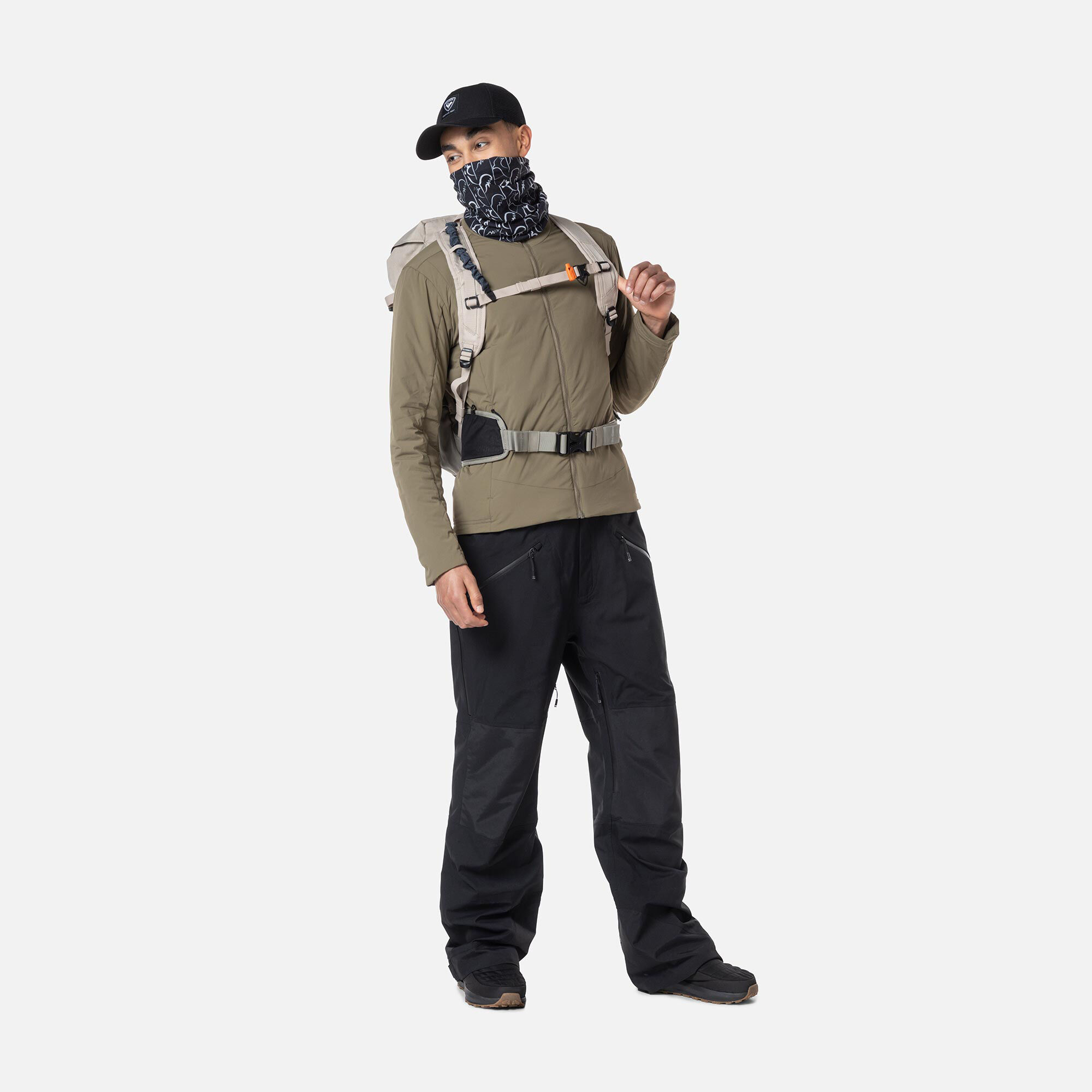 Veste Opside homme