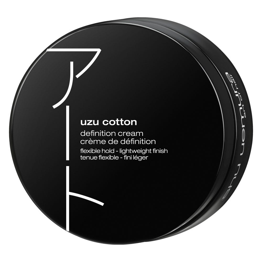 Shu Uemura Uzu Cotton 75 ml