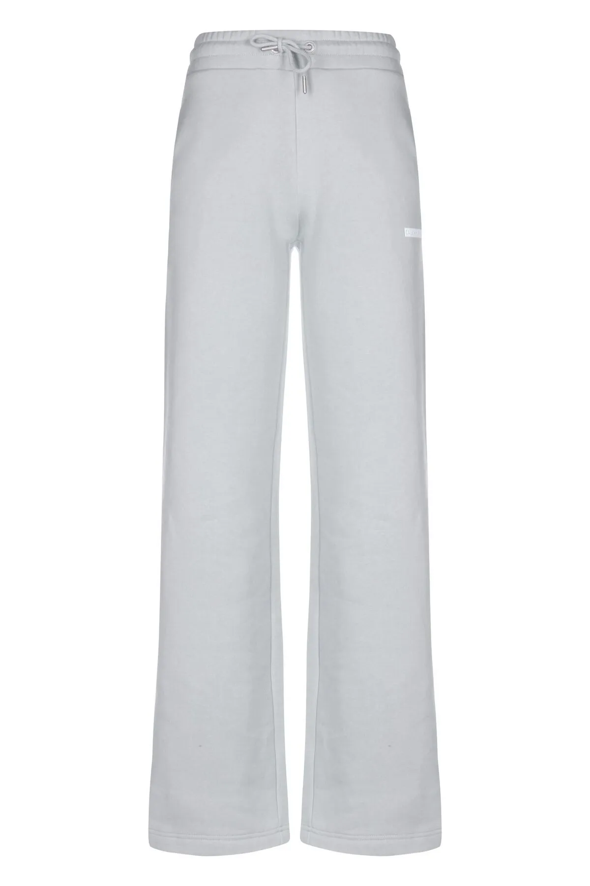 Calvin Klein  Jogginghose - Grau - Relaxed