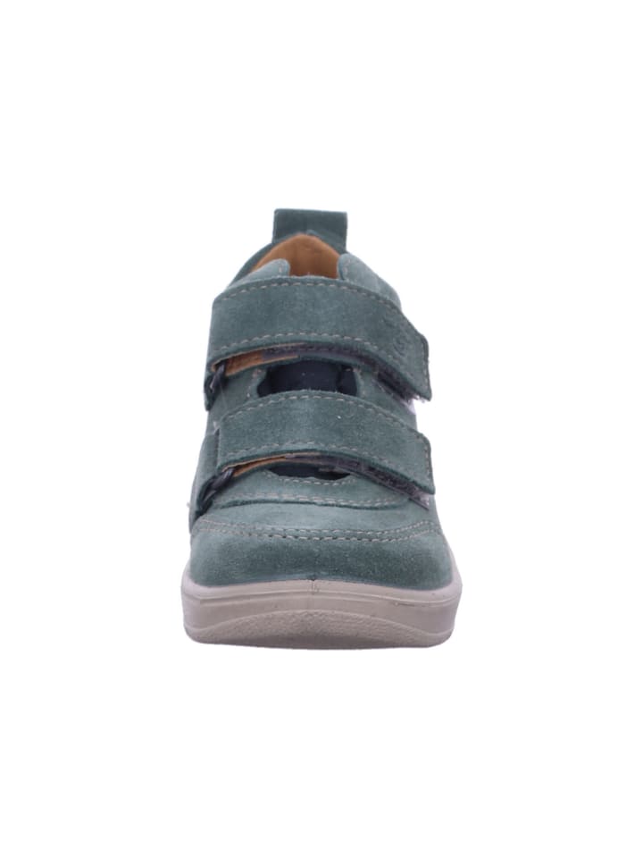 PEPINO Jungen- Halbschuhe MIKO in Grün günstig kaufen