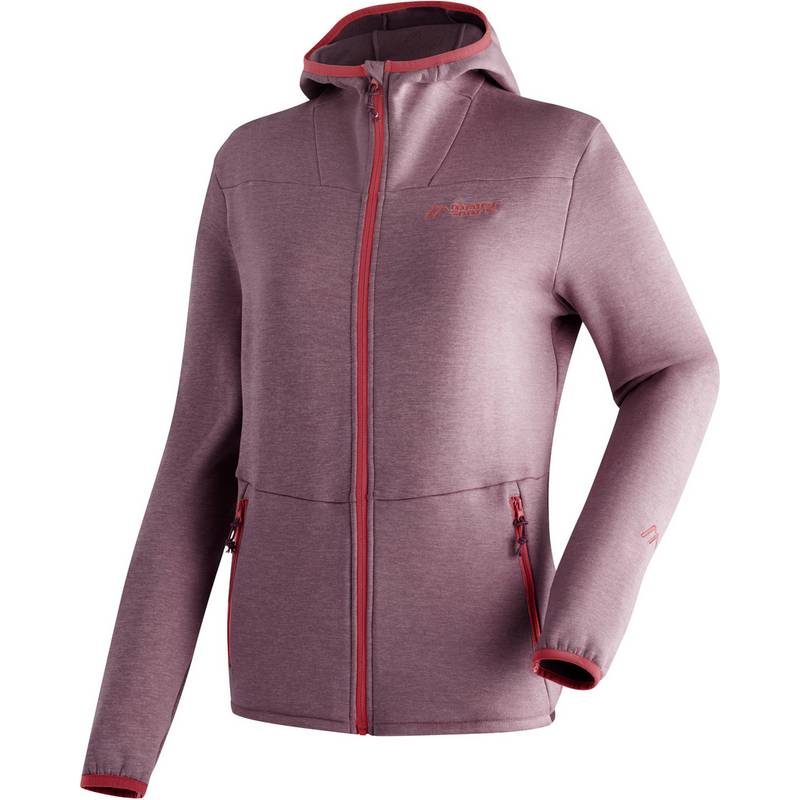 Maier Sports Fave Fleecejacke Damen