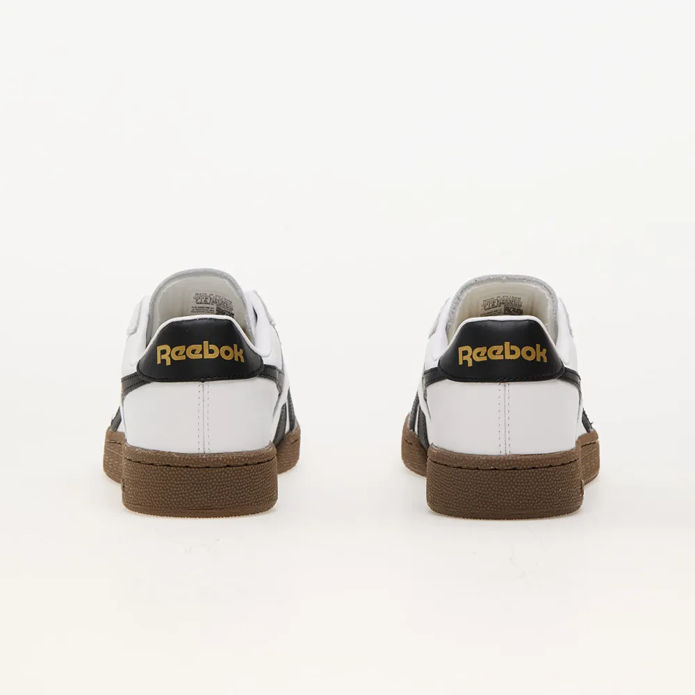 Reebok Club C Grounds UK 100202325 / weiss