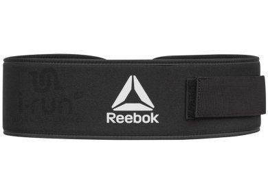 Reebok Weightlifting Belt