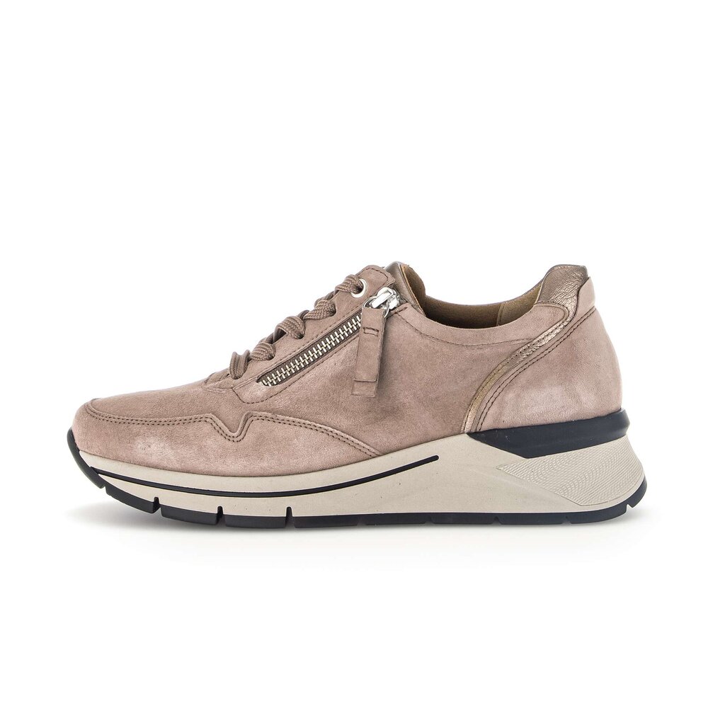 Gabor comfort Sneaker low rosa