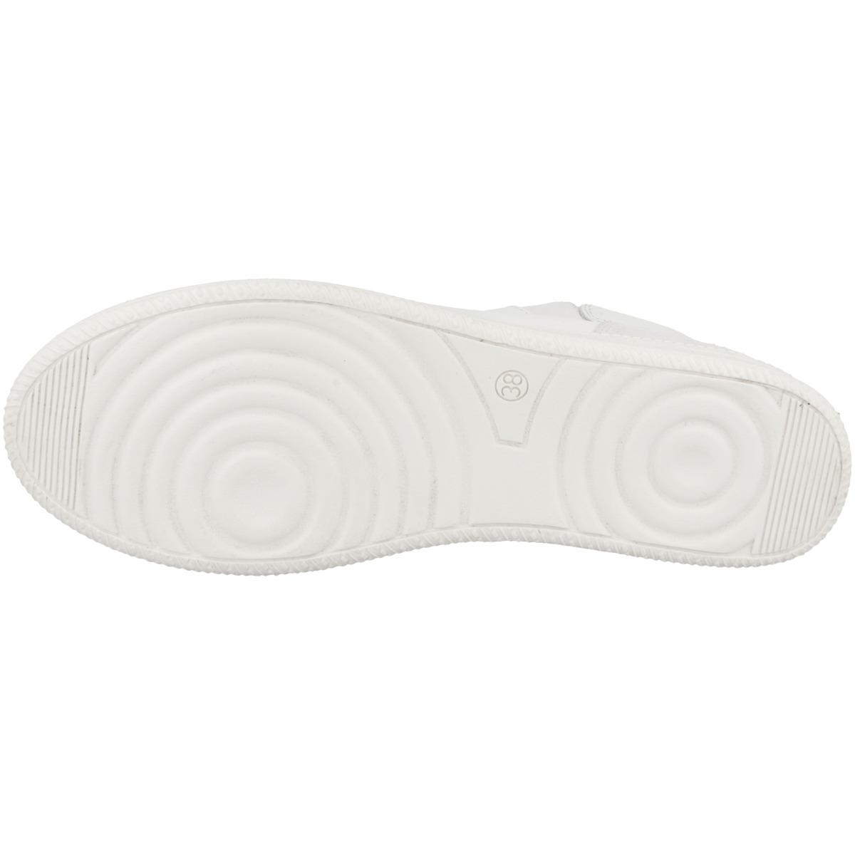 Gerry Weber Marling 04 Sneaker mid weiss