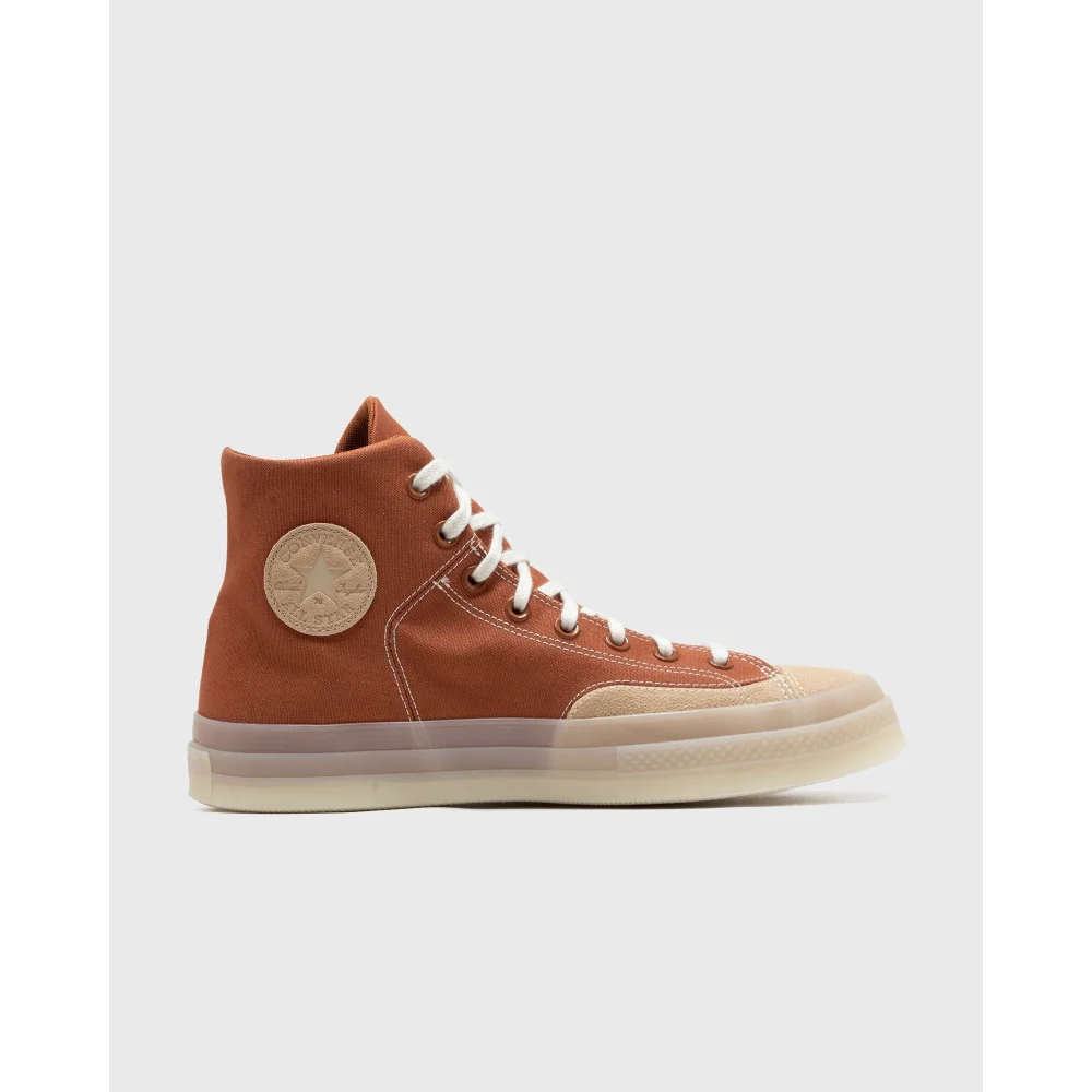 Converse Chuck 70 Marquis A04538C / braun