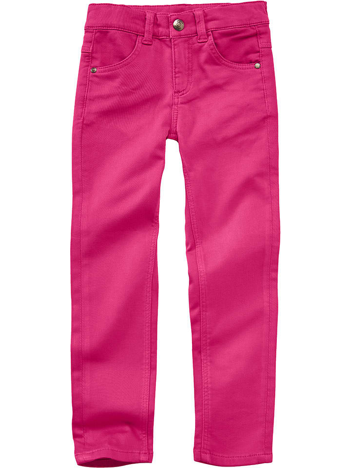 JAKO-O Hose - Regular Fit - in Pink günstig kaufen