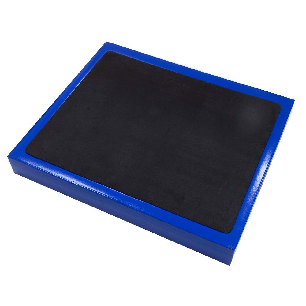 Sport-Thieme Koordinations-Trainingssystem Balance-Pad Vinyl, Besonders robust durch Vinyl-Beschichtung