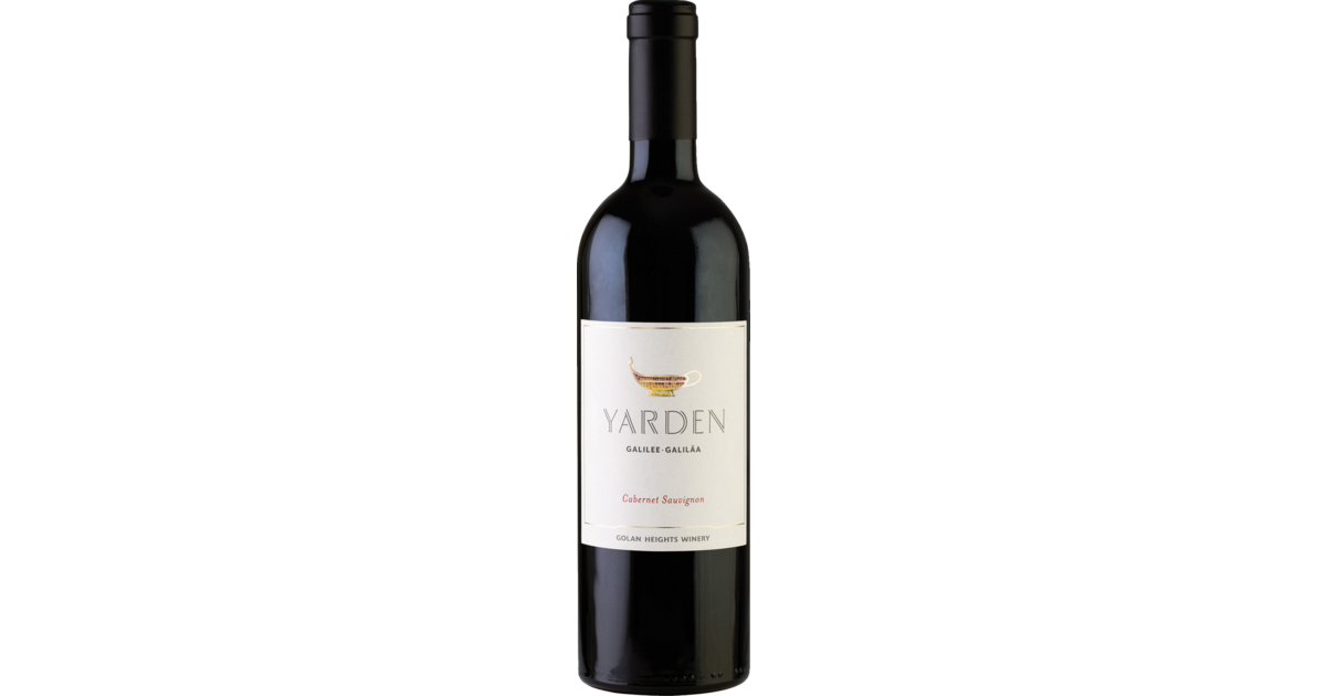 Yarden Cabernet Sauvignon