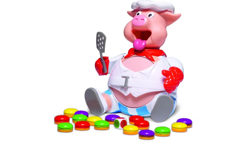Goliath Toys - Schweine Schwarte