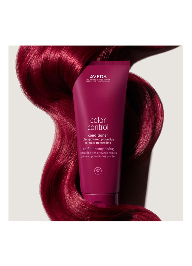 AVEDA krāsas kontroles kondicionieris