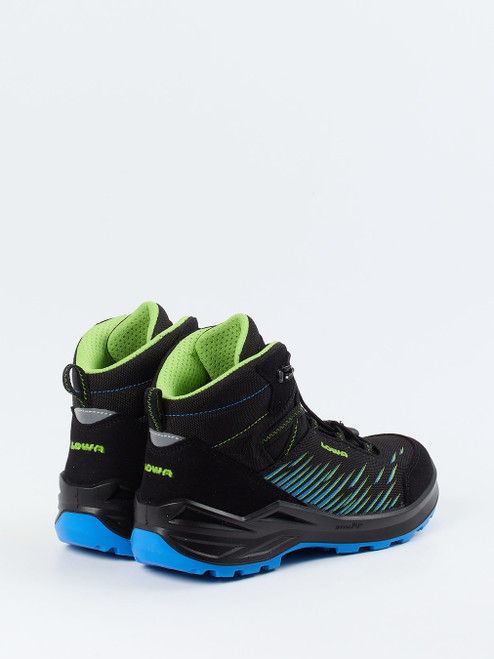 Schnürboots-67000060003 Lowa