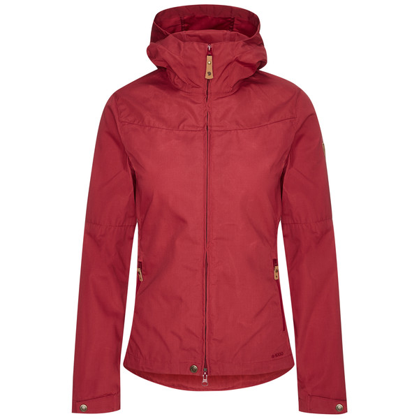 STINA JACKET W Damen - Übergangsjacke