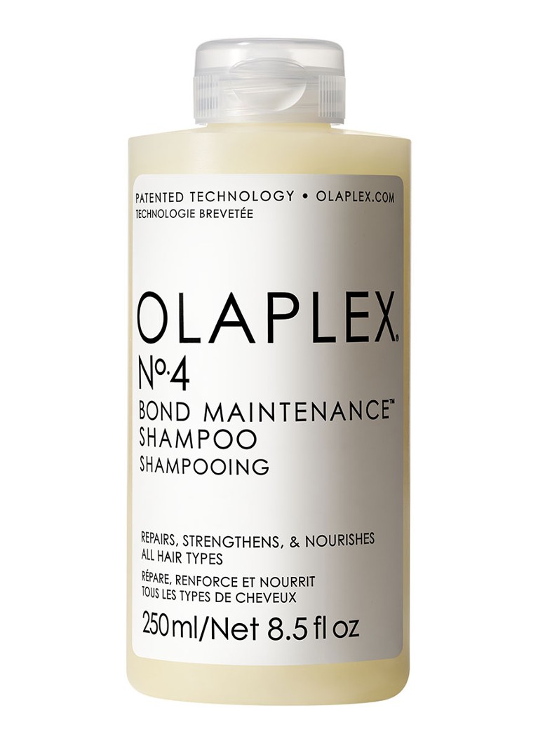 Șampon Olaplex No. 4 Bond Maintenance®