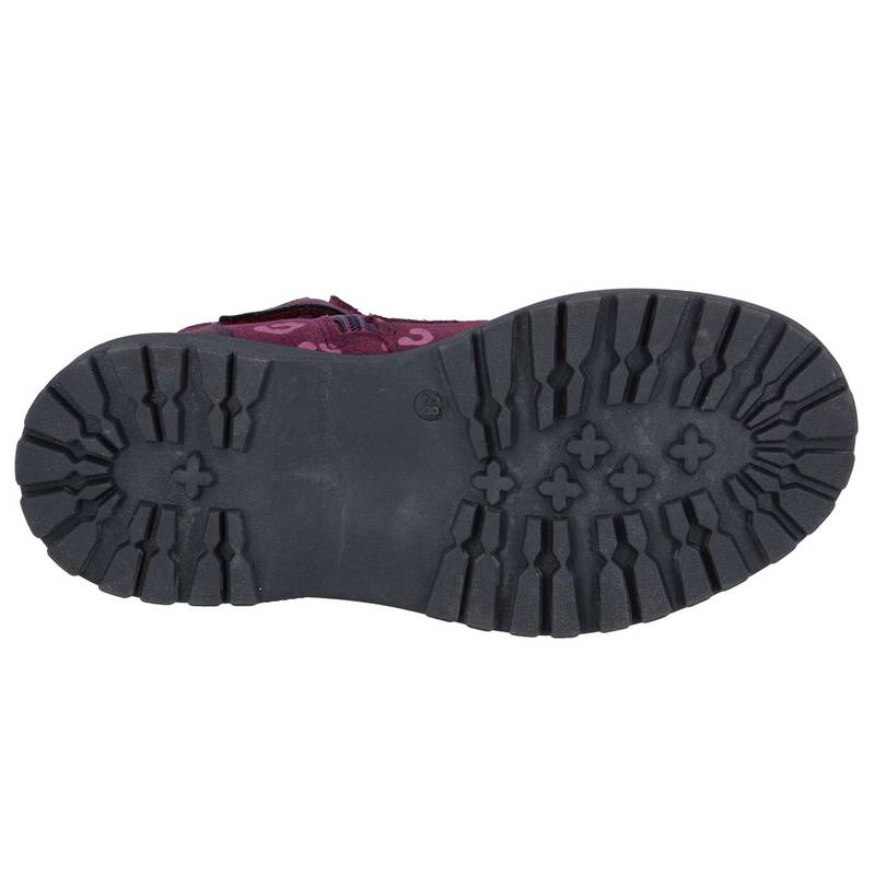 LICO Stiefel Stiefel Mdchen